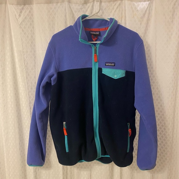 Patagonia Jackets & Blazers - Patagonia Synchilla Fleece Full Zip